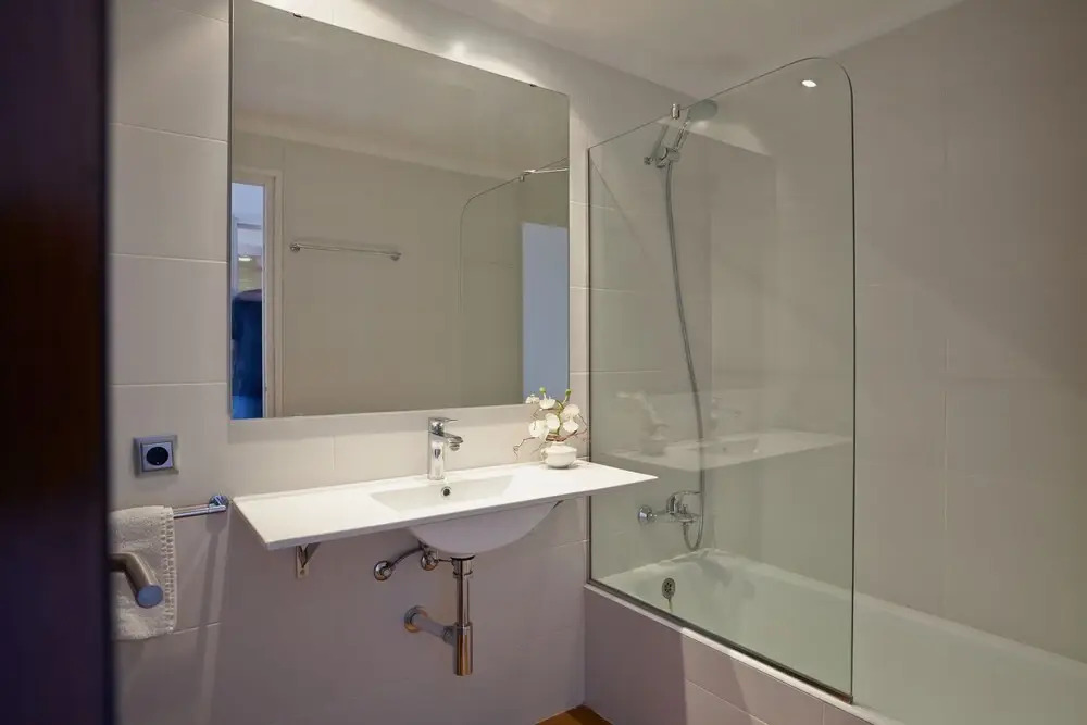 Apartaments Les Dunes