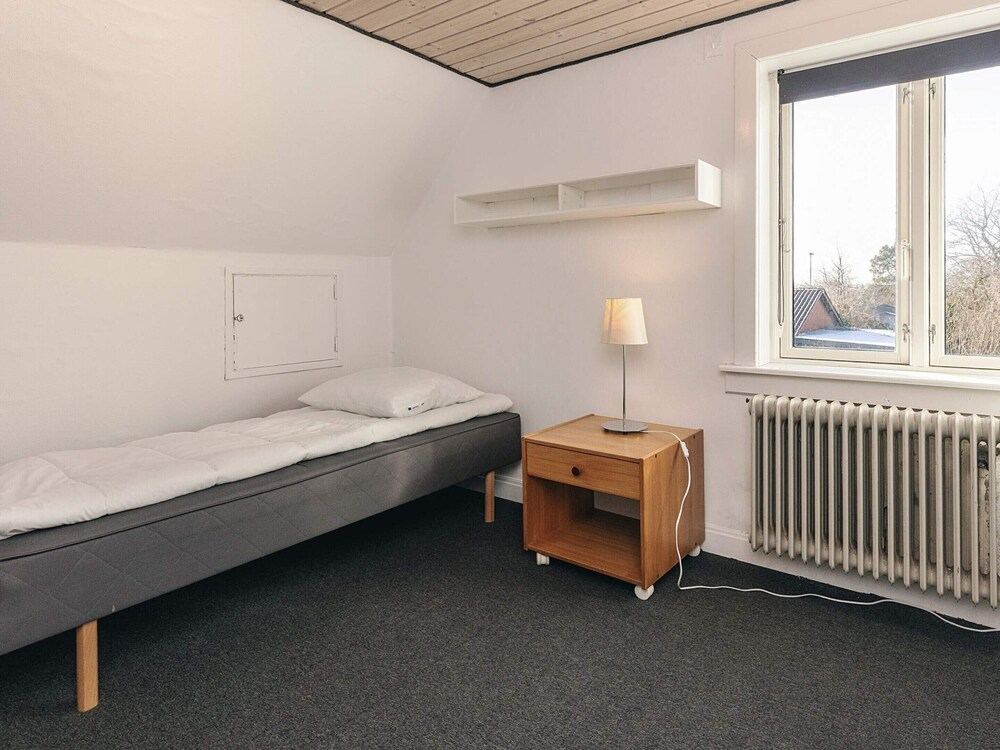 5 Person Holiday Home in Tranekaer