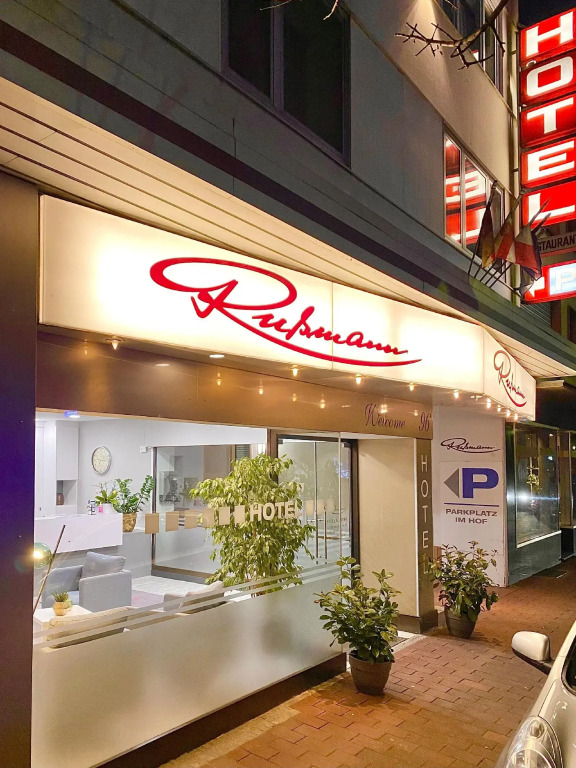 Hotel Russmann