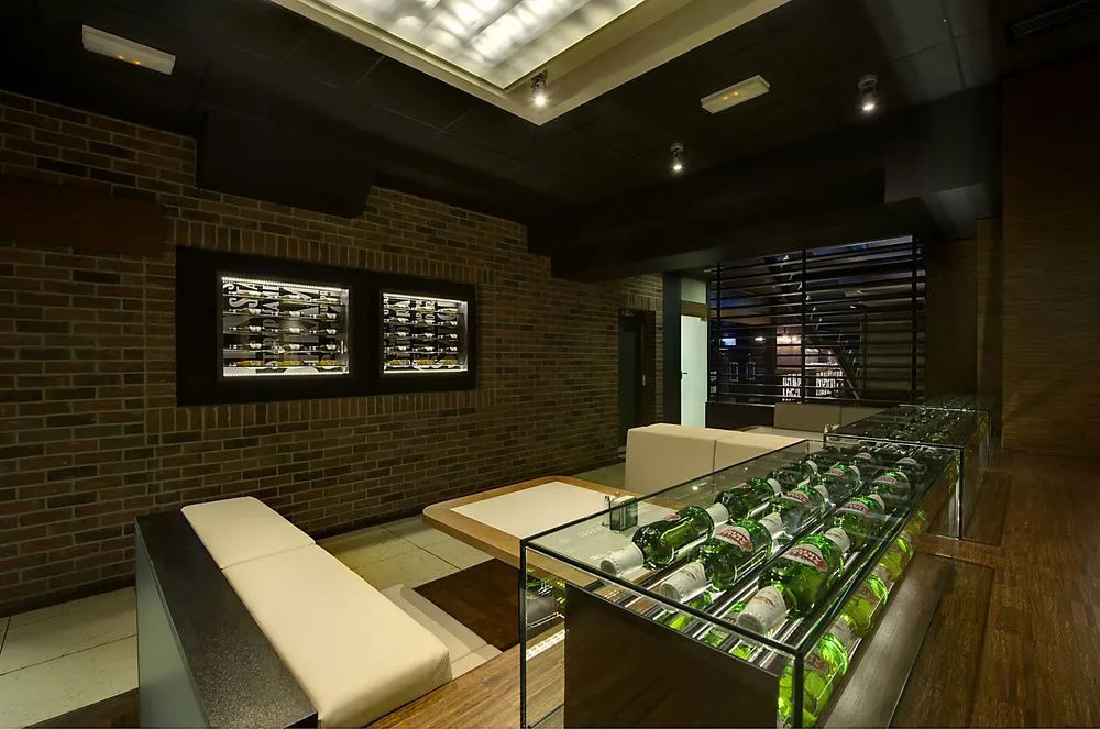 Albertov Rental Apartments