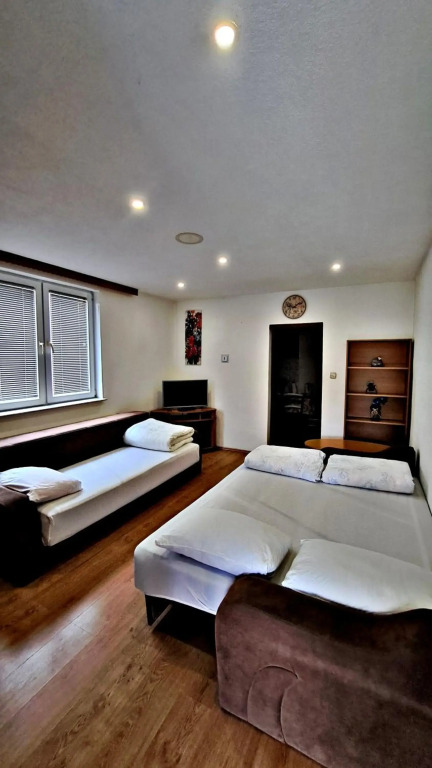 Sarajevo Apartment Aila