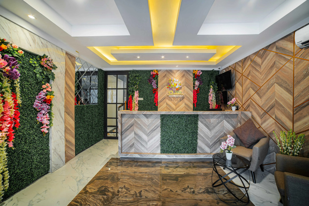 Tree Homestay Mitra RedDoorz