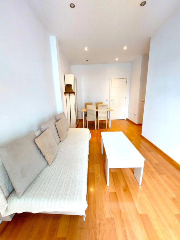 AoA Maravillas Apartment