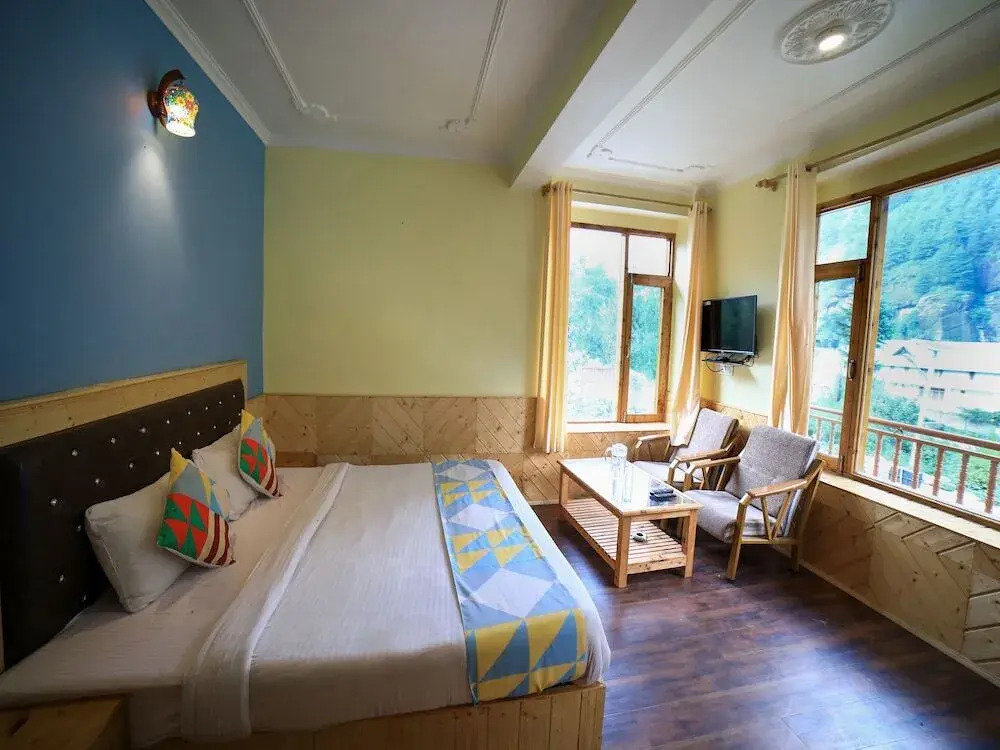 Silverhill Cottage by OYO Rooms