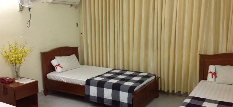 Tuan Anh Hostel