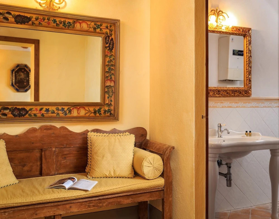 Le Filigare Wine & Country Relais
