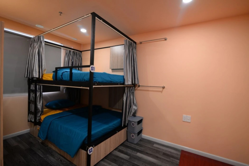 Scenic Valley Apartment 4 Bedroom - Sabina HCM