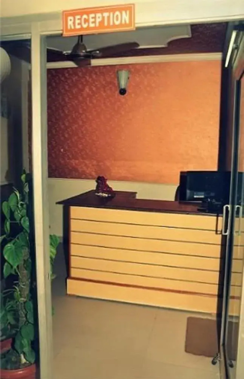 Hotel Accent