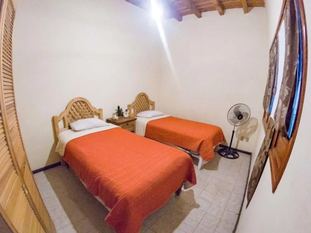 Hostel GTO
