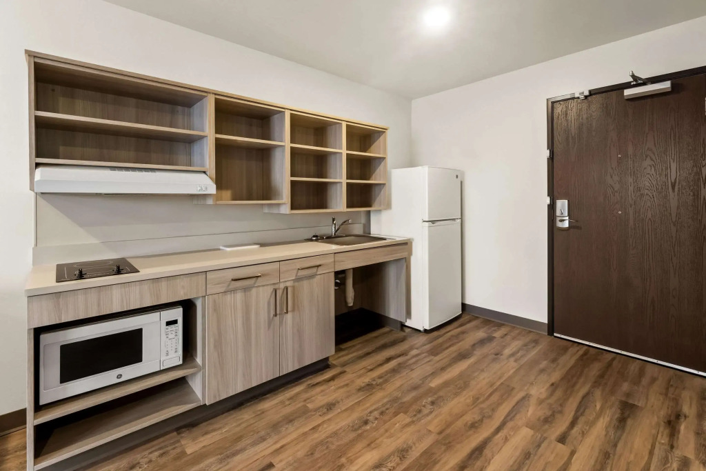 Woodspring Suites Easton Nazareth