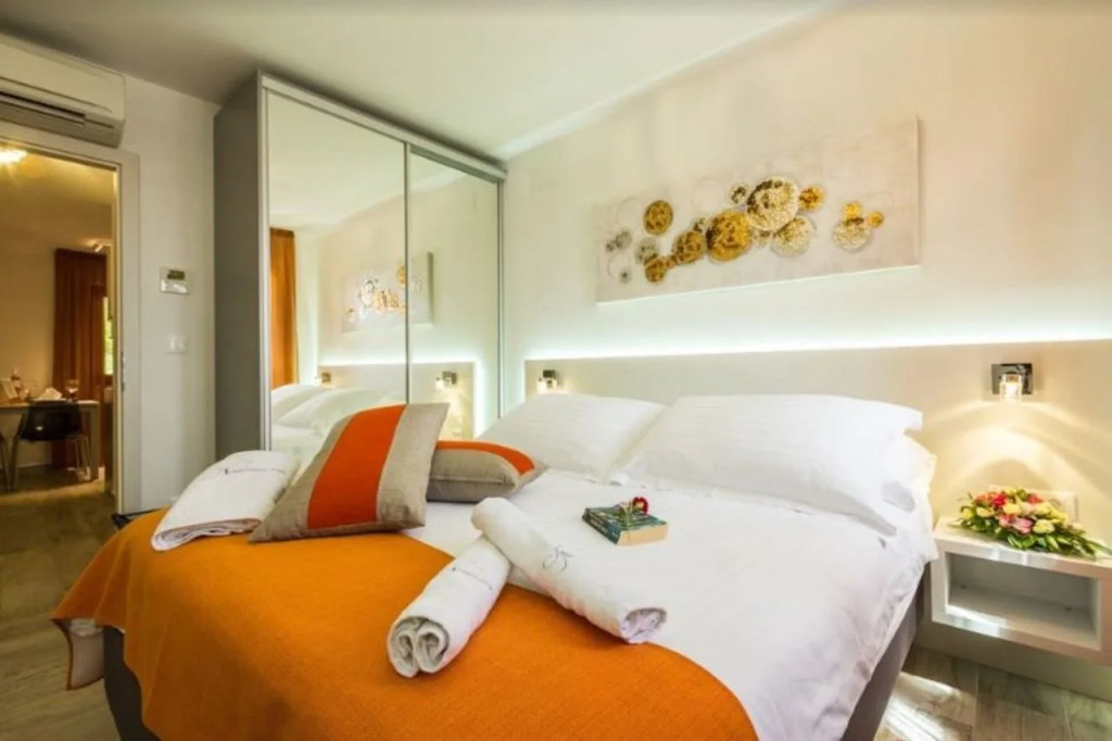 Aparthotel Gimi