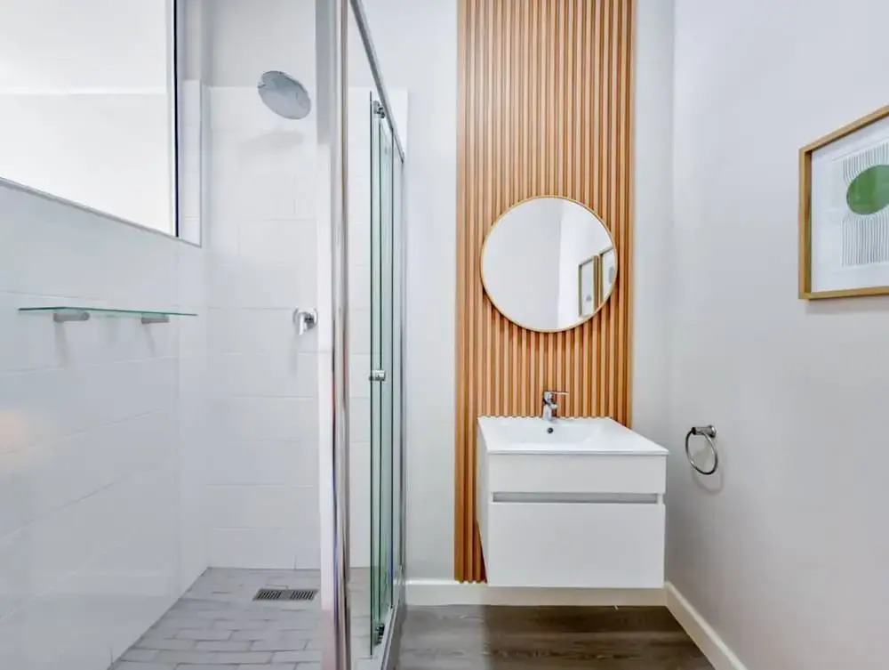 Lovely 3 Bedroom Apartments