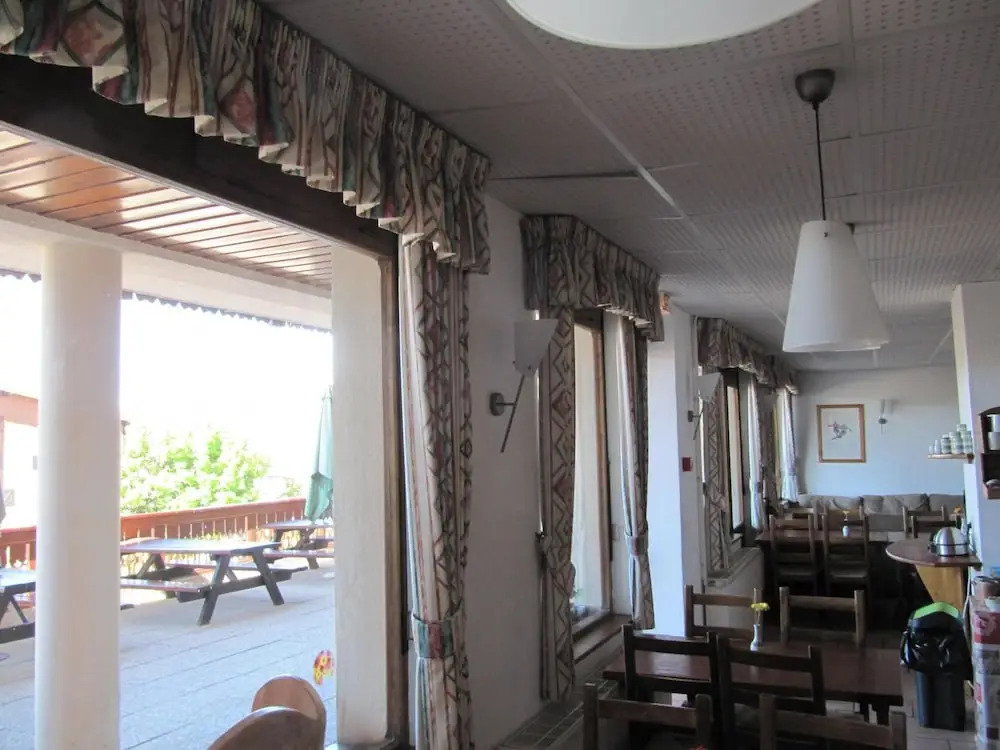 Hotel Les Bruyères