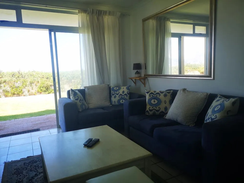 Family Cape Town Beachfront Apartment