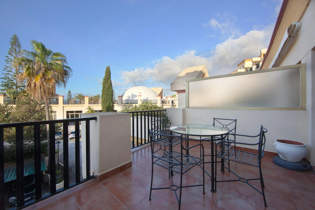 Romana Playa 725 in Marbella