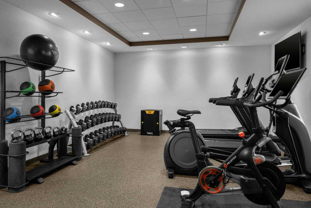 Home2 Suites By Hilton Minneapolis-Eden Prairie
