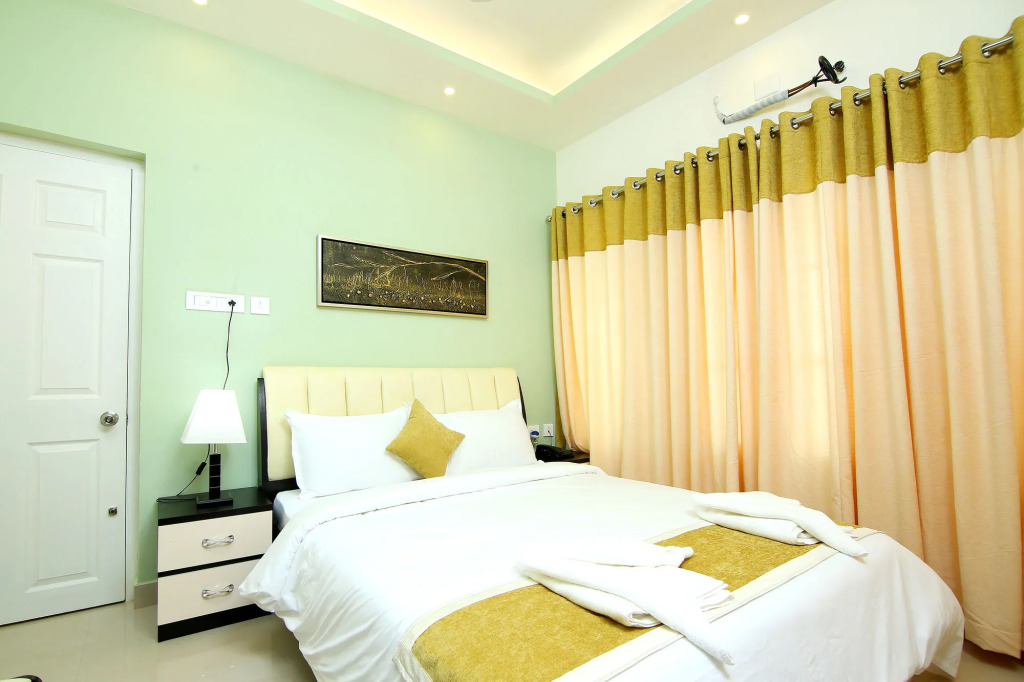 Le Villagio Holiday Apartment & Vacation Rentals