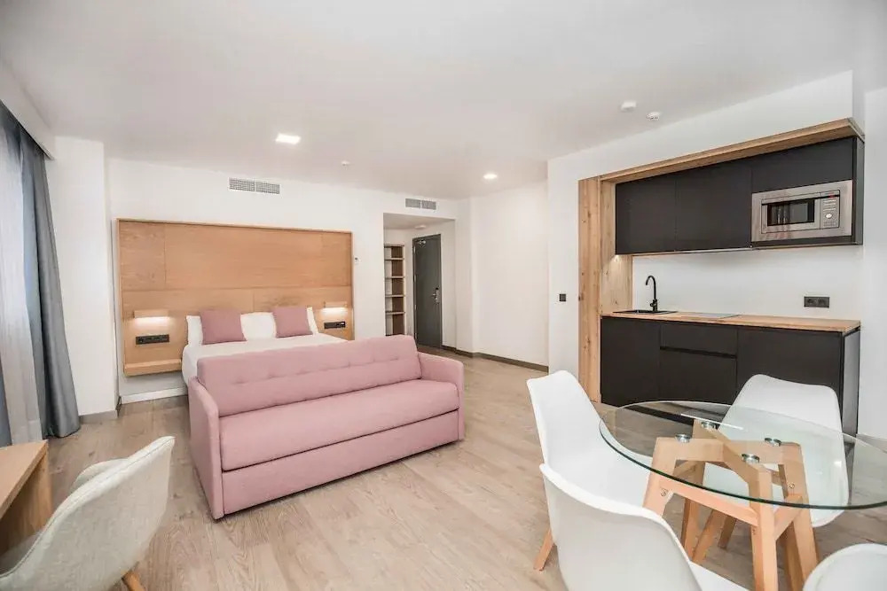 Hotel Ciudad De Ávila