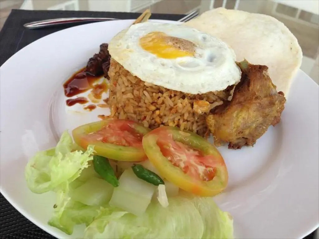 Hemat Inn Semarang
