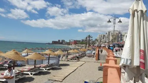 Apartment en Las Naciones