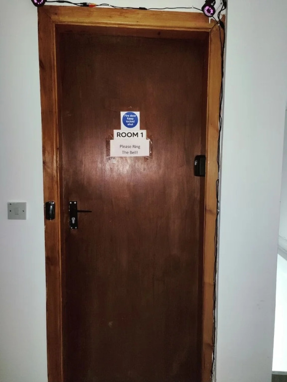 Birmingham - Apartment - Sleeps 3 - Great Location