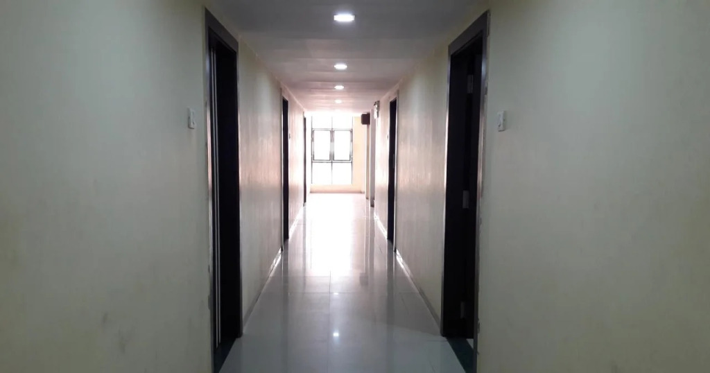 Hotel Rajwada Aurangabad