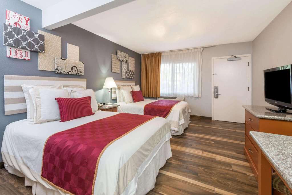 Ramada Limited SeaWorld