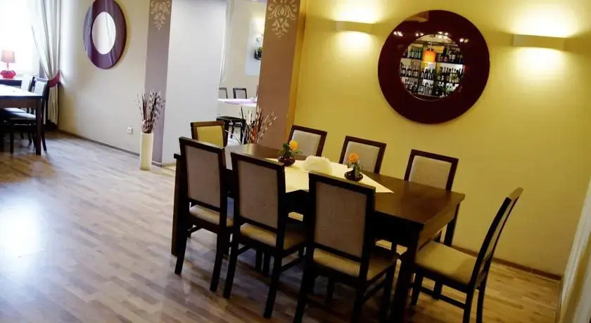 Hotel Pod Jeleniem