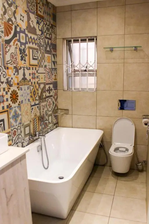 Kyriah Self Catering Apartments