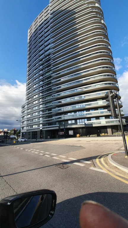 London Royal - Excel - Canary wharf
