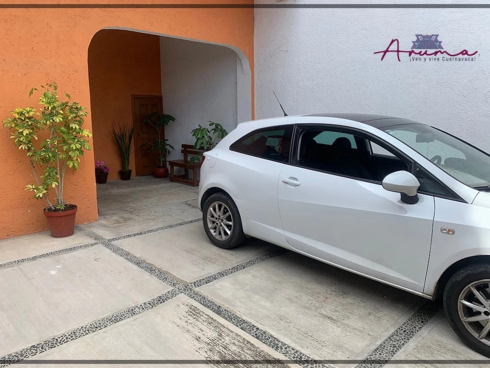 Aruma Cuernavaca