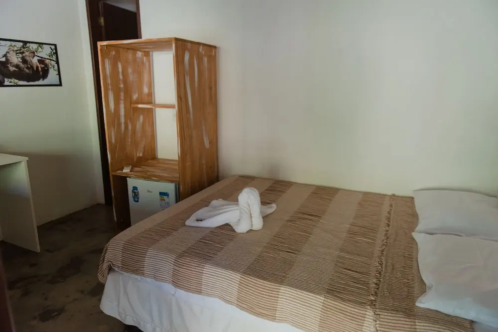 Arua Hostel e Observacao da Natureza