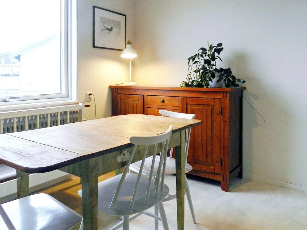 6 Person Holiday Home in Lysekil