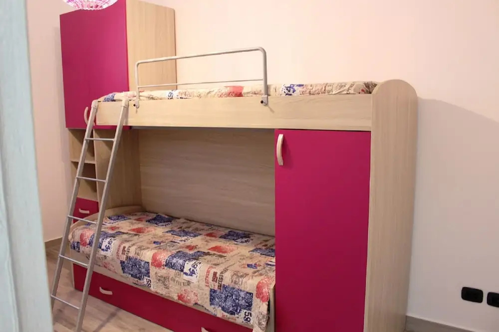 Rosa's apartments