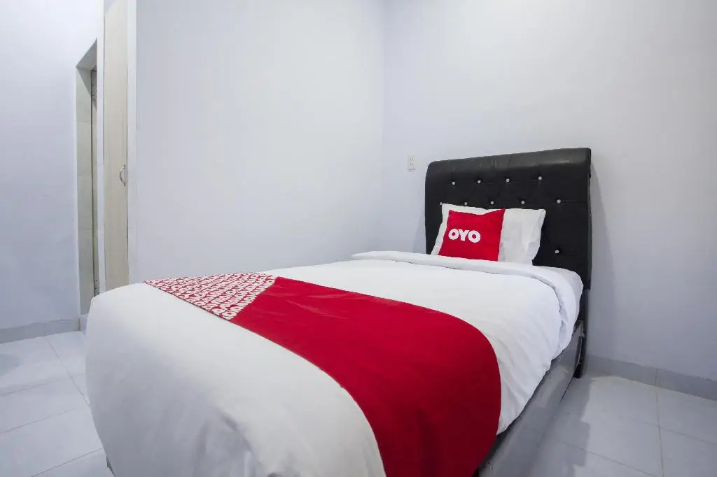 Hotel O Sopou Penginapan Rinal & Tuah