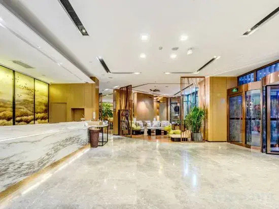 Wuduo Hotel