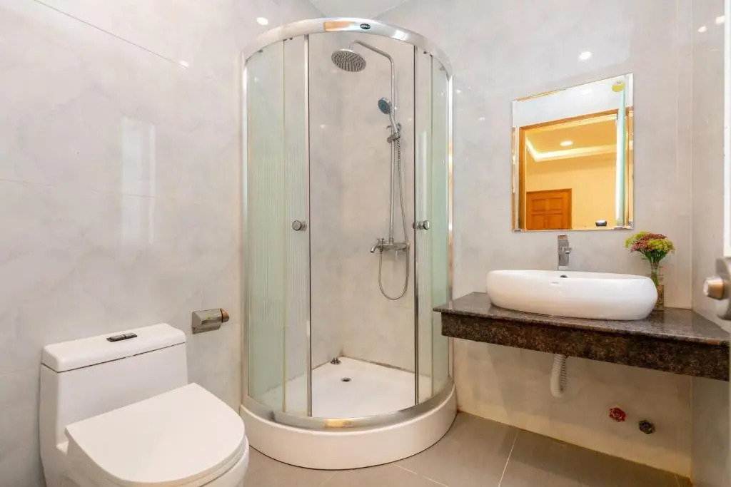 Mì House - Homestay Đẹp Giá Rẻ Vũng Tàu