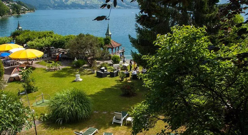 Seehotel Rigi-Royal