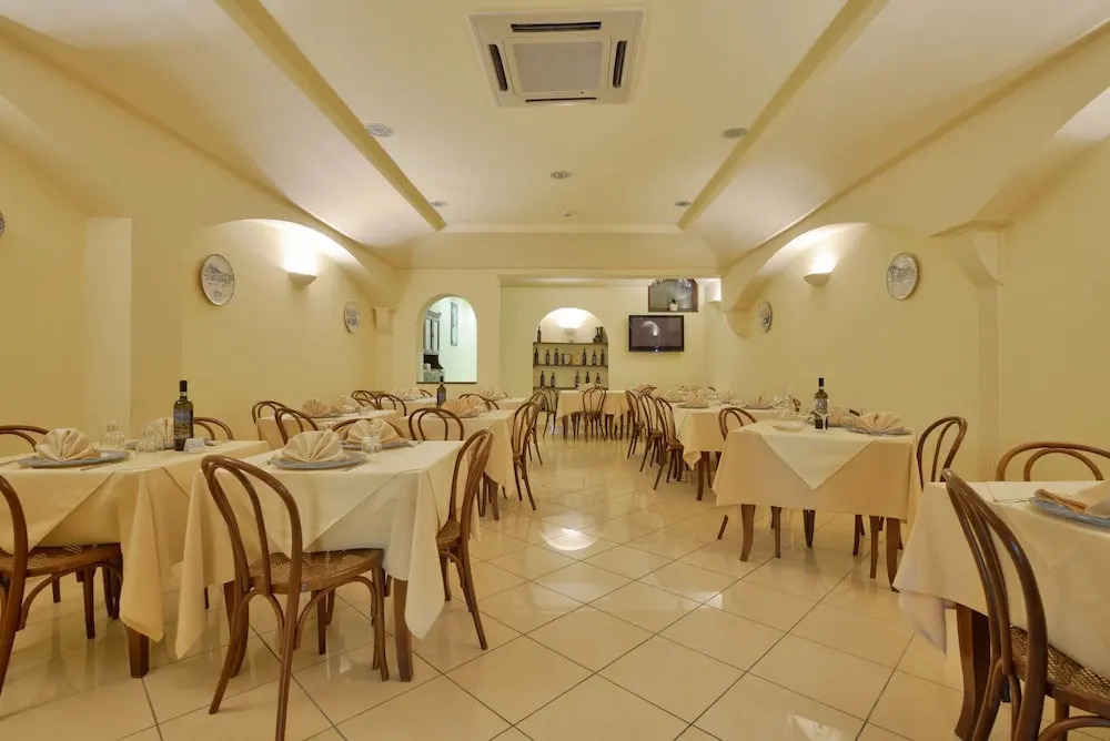 Hotel La Marina