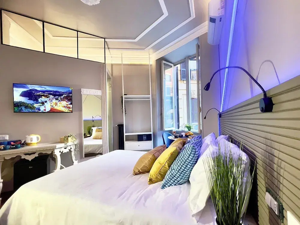 Z-ArchSuites URBE