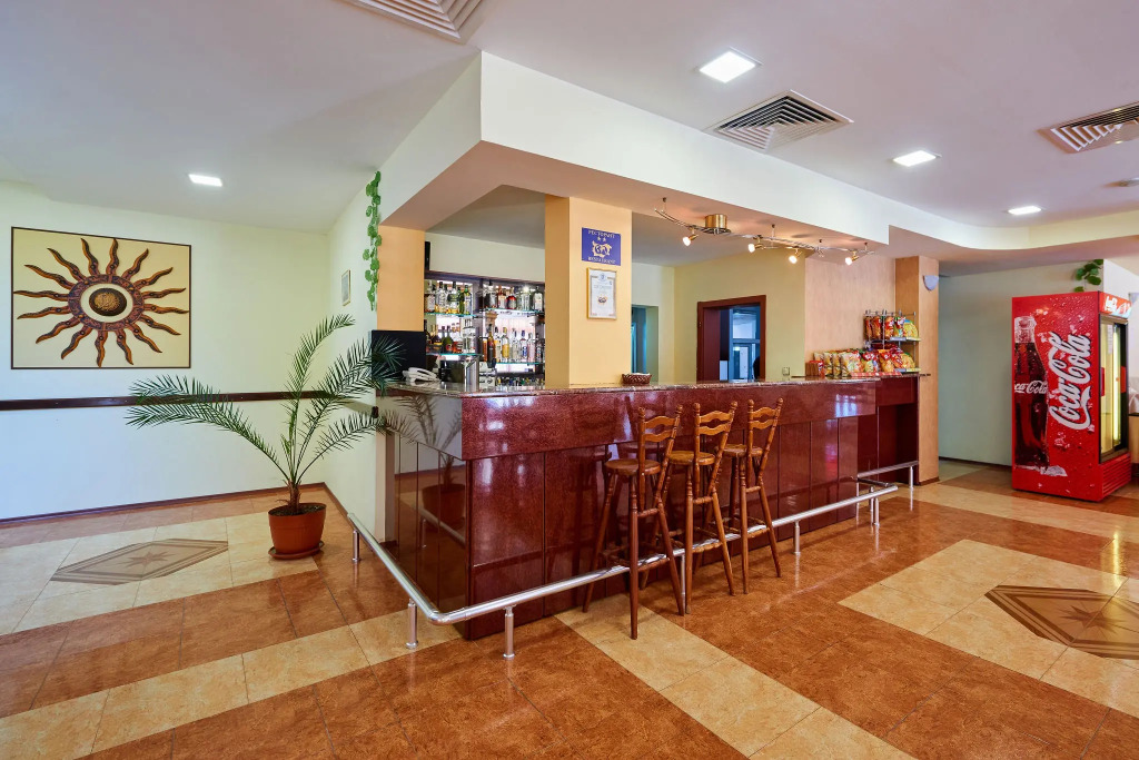 Hotel Smolyan