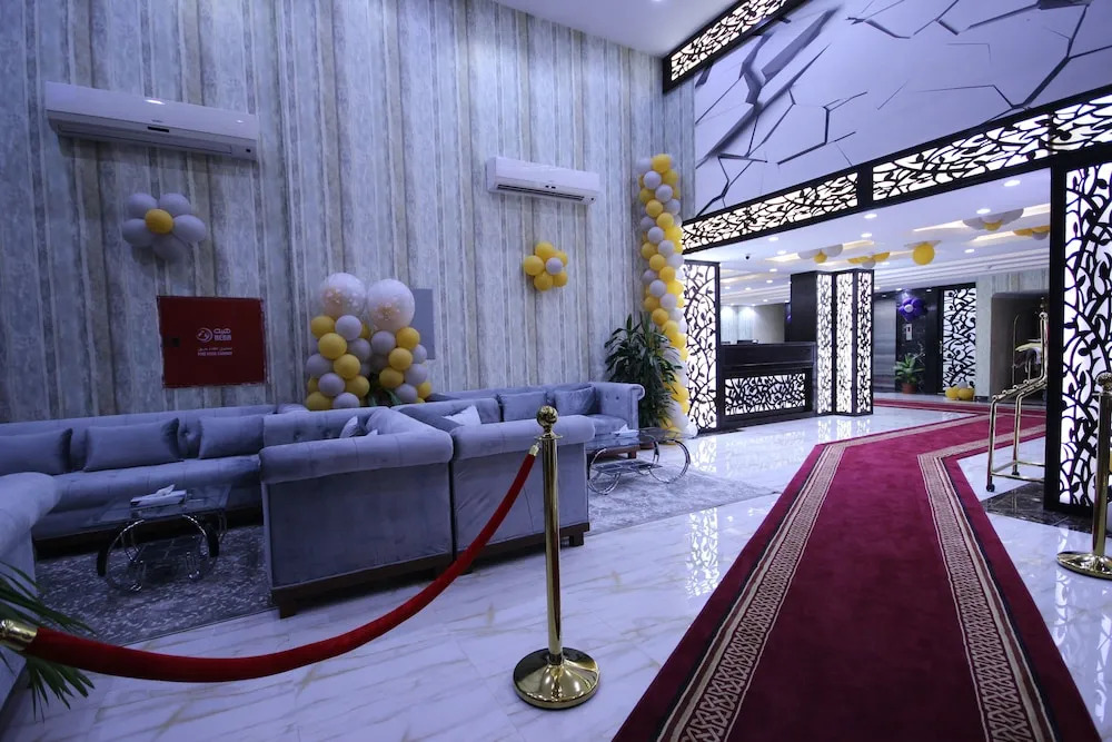 Arwa suites