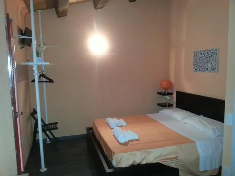 B&B Mosca Bianca