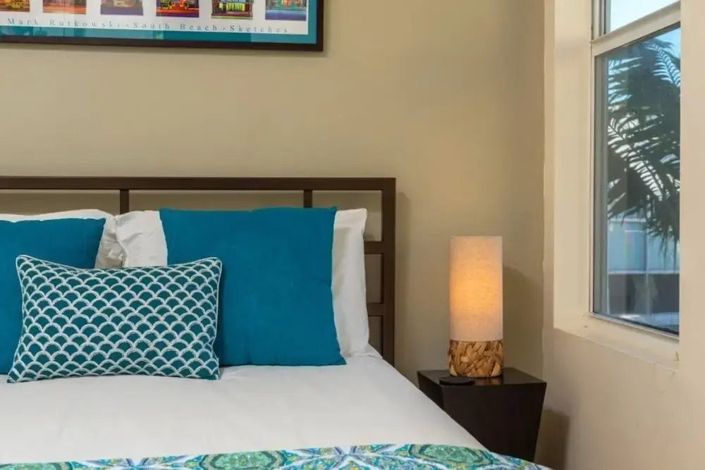 The Fountain 301 - One Bedroom Condo