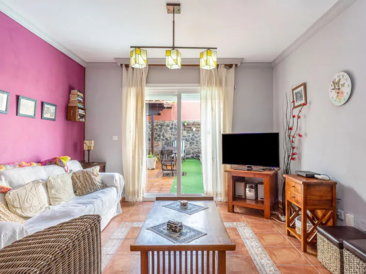 Holiday Home La Marea by Interhome