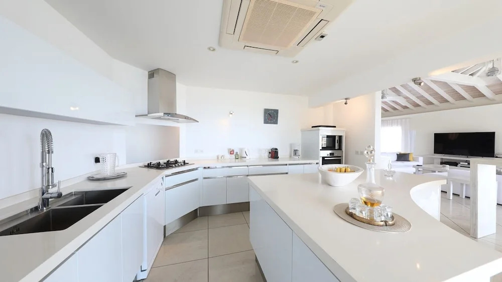 Dream Villa Gustavia 662