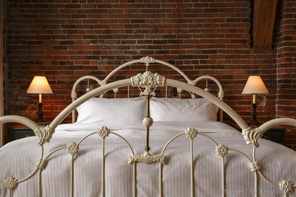 Auberge du Vieux Port by Gray Collection