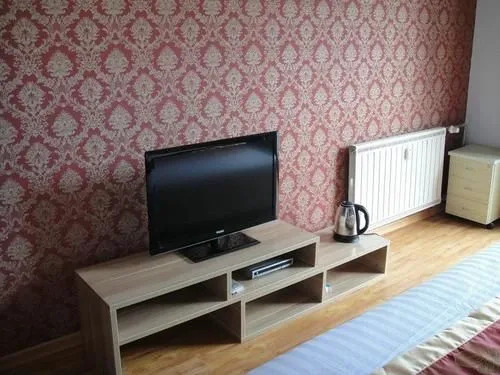 Qingdao Fuzhi Xiangming Family Apartment