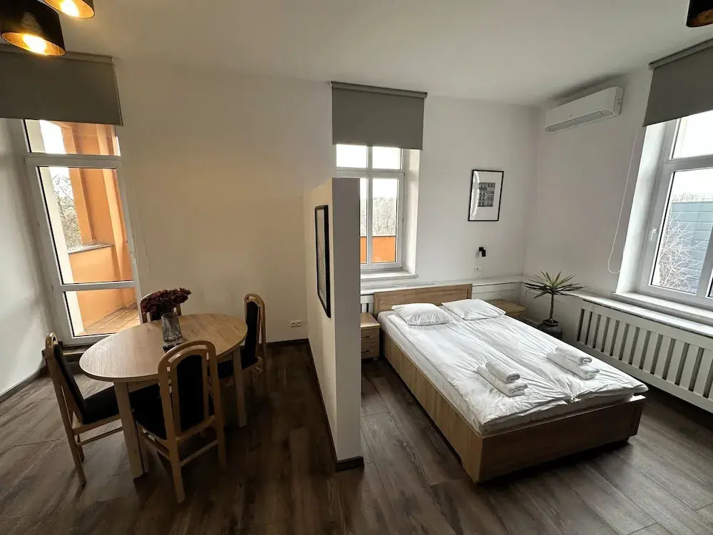 Nysa River Apartments Zgorzelec