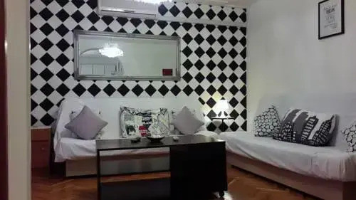 Apartment Megy